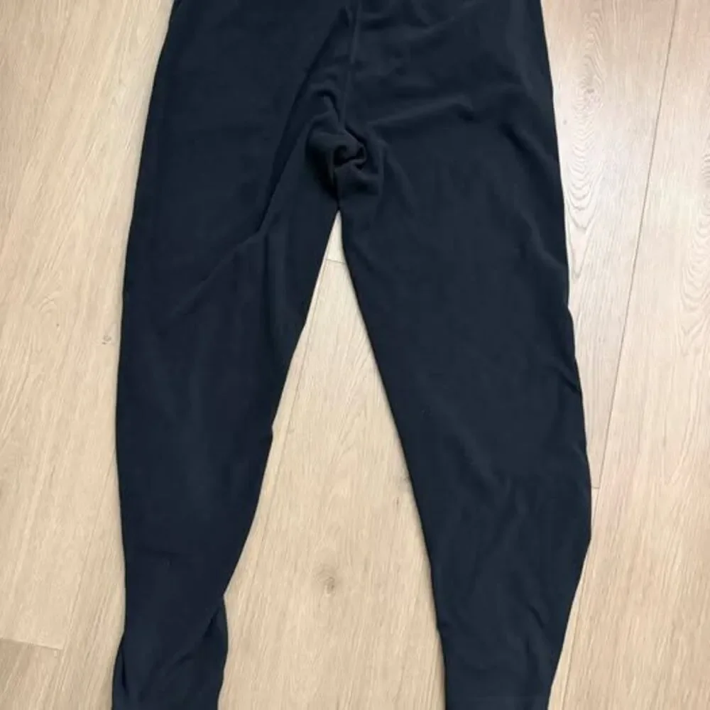 The North Face soft black